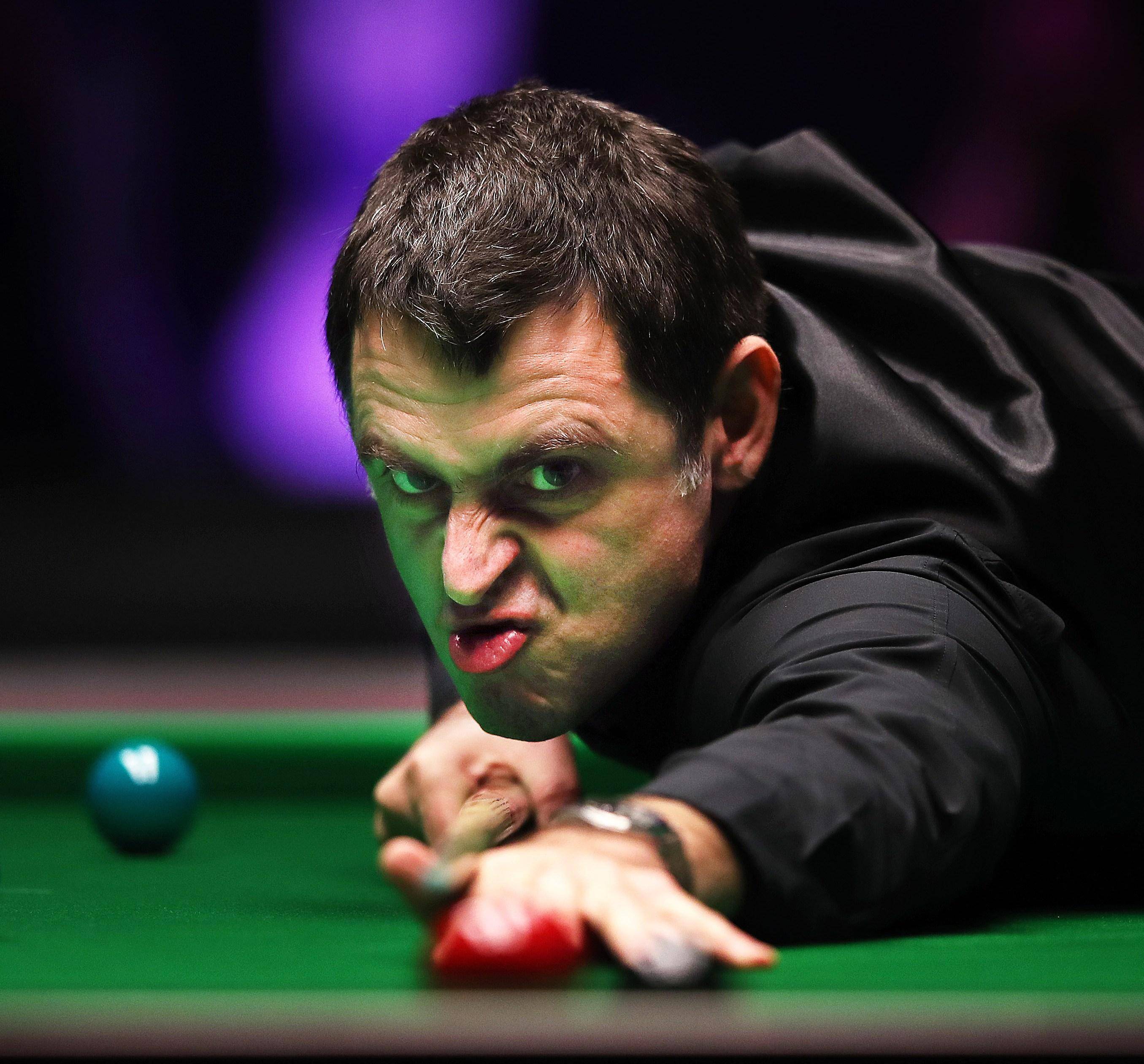 比赛的高潮 比赛的高潮