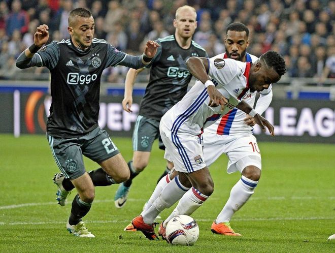 更高的要求 更高的要求