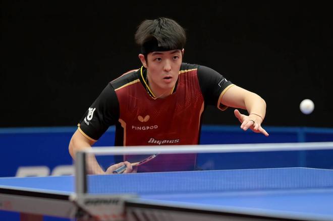 真的是运气 真的是运气