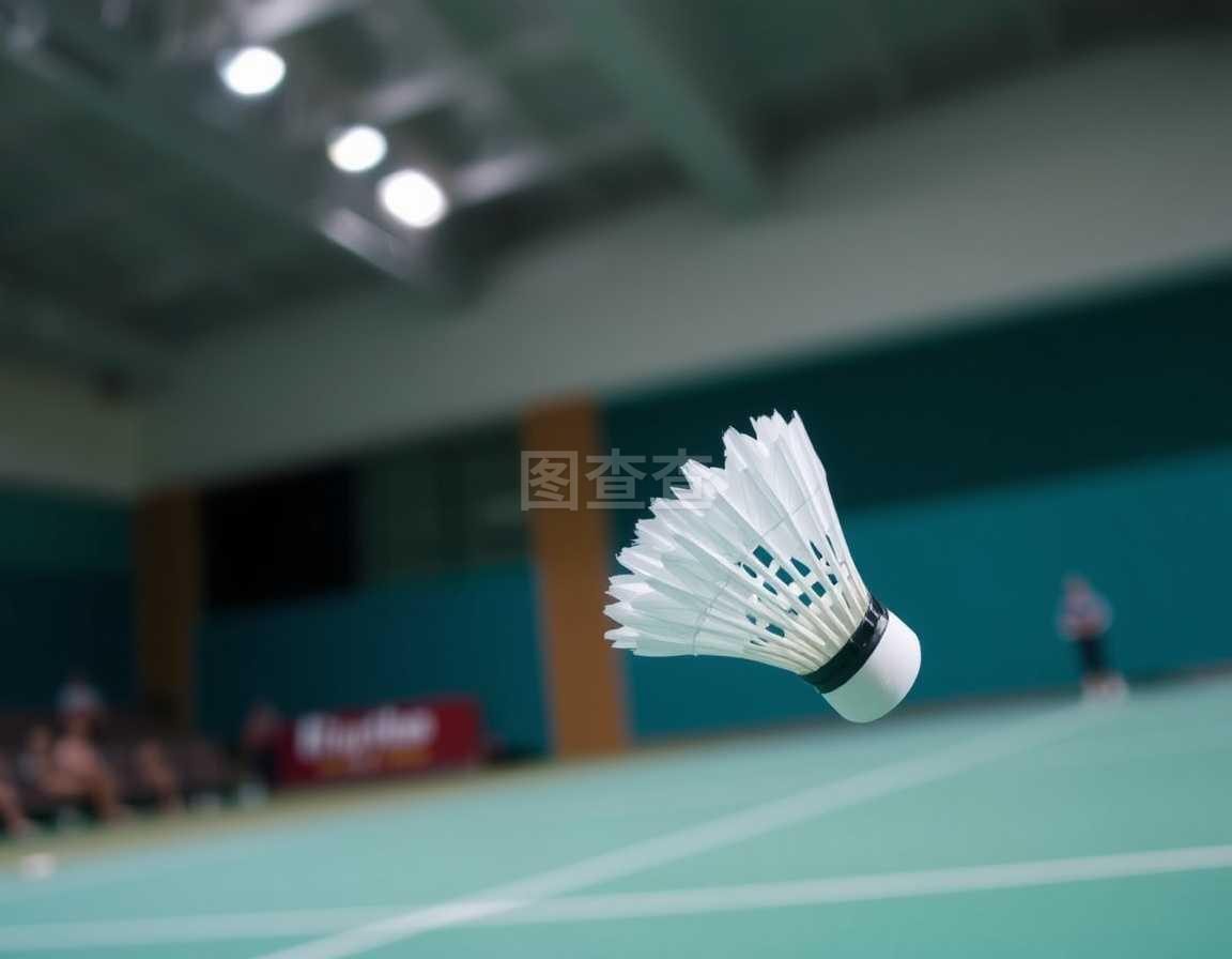 作为羽毛球 作为羽毛球